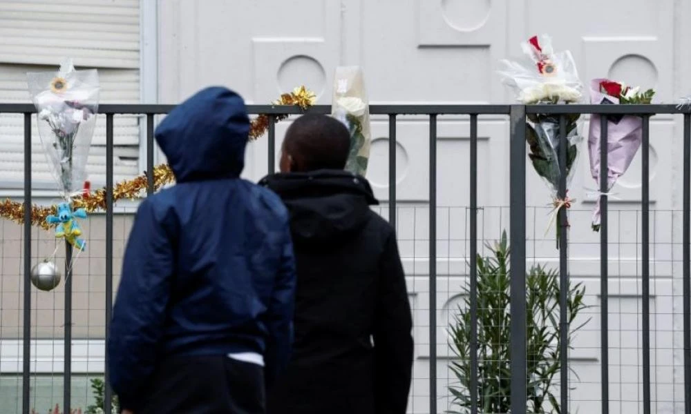 Γαλλία: Ομολόγησε ο πατέρας που σκότωσε σύζυγο και τέσσερα παιδιά - «Φωνές» του έλεγαν να κάνει κακό